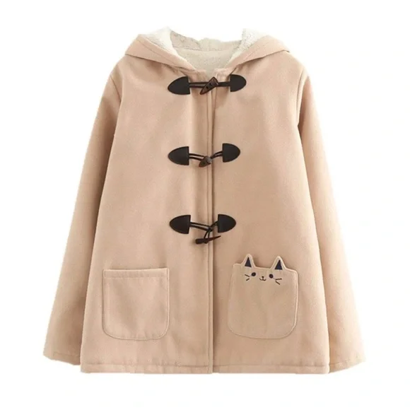 Blue Coat - Picture 10 of 14